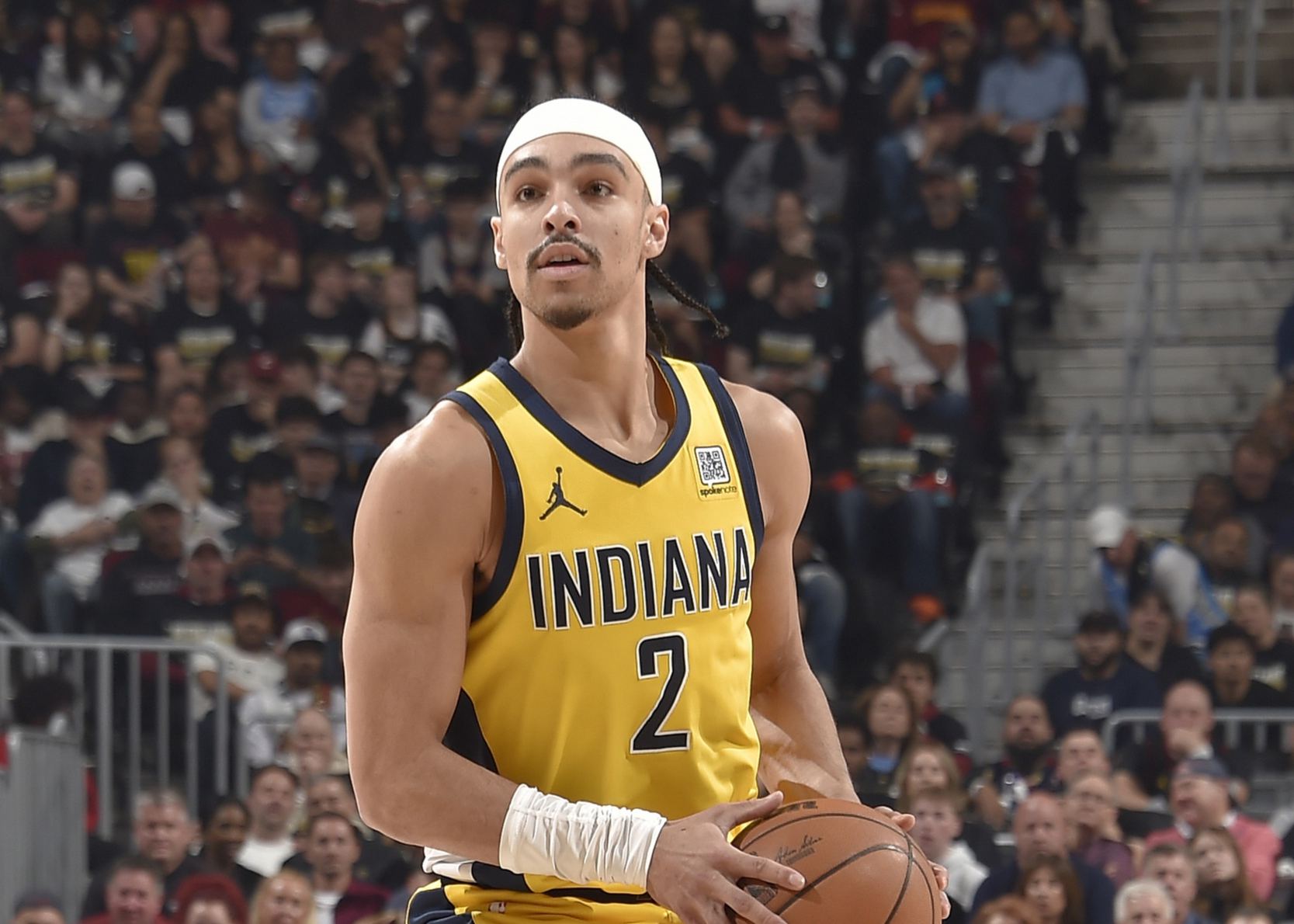 Informe de lesiones de los Pacers: Furfe y otros 6 jugadores están ausentes y Nembhard no tiene un cronograma para regresar al juego.
