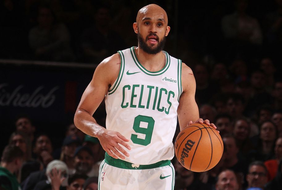 El reportero del equipo actualiza el informe de lesiones de los Celtics: Brown tiene dudas, es probable que White juegue