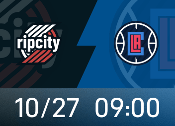 Vista previa de Clippers vs. Trail Blazers: Los Clippers se recuperaron y lograron 2 victorias consecutivas, ¿podrá Yang Hansen hacer otro gran avance?