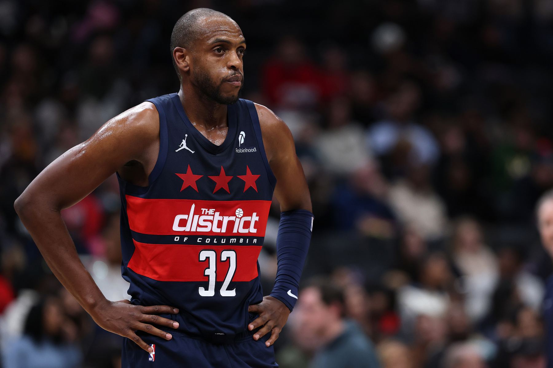 Informe de lesiones de Wizards vs. Cavaliers: Lonzo Ball está fuera, se espera que Middleton regrese al juego