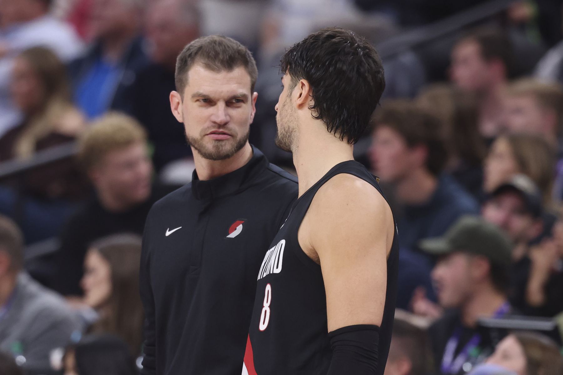 Splitter llevó al equipo a derrotar a los Lakers, Nuggets y Thunder. ¿Es el mejor candidato para el nuevo entrenador?
