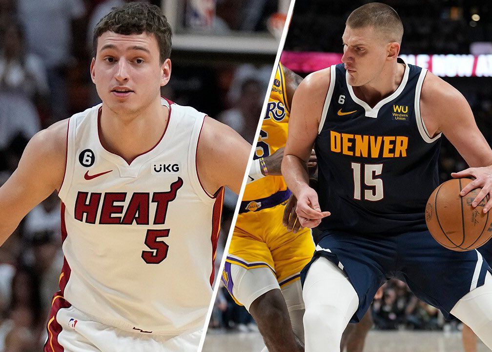Jovic: Soy un buen amigo de Jokic. Aprendí concentración y autodisciplina. Quiere que vaya a los Nuggets.