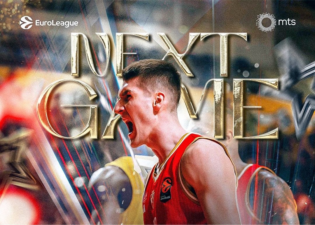 Qué ver mañana en el EuroBasket: el Fenerbahce espera recuperarse a tiempo, ¿podrá Dinwiddie encontrar el ritmo?