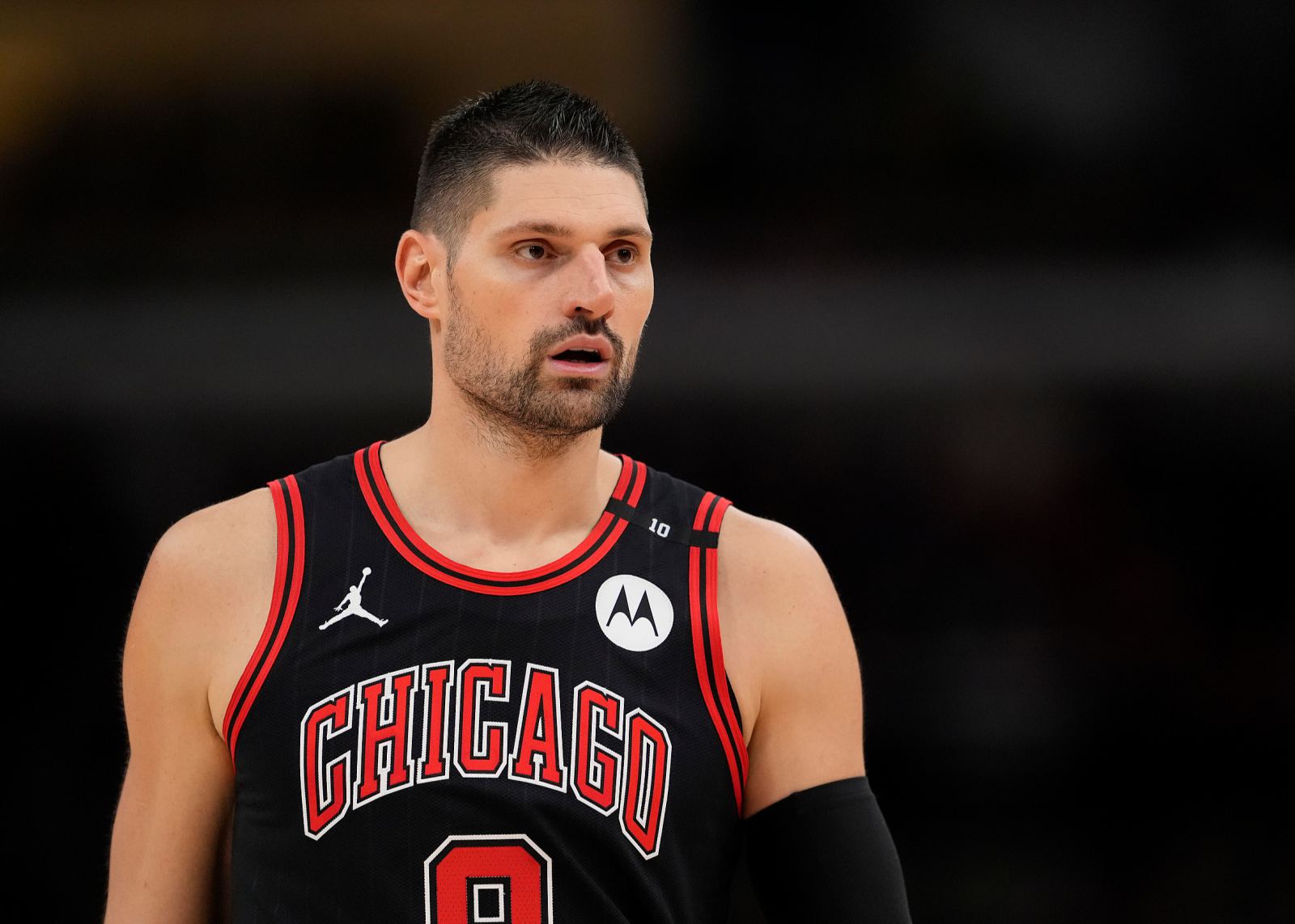 Vucevic: 