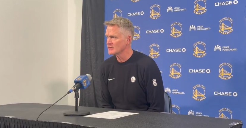 Cole: El equipo visitante se sintió incómodo tras perder ante los Pacers. Varias cosas estaban mal.