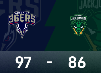 Informe de batalla de la NBL: Cheatham anotó 27 puntos y 13 rebotes, 36 jugadores derrotaron a Skydiving Ants 97-86
