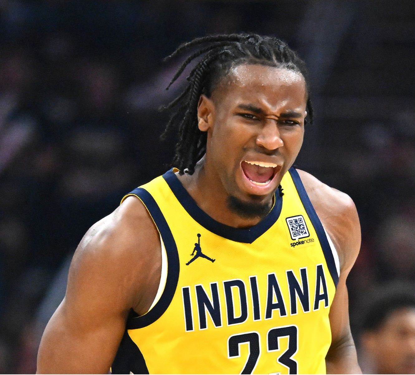 Lesiones Pacers vs Raptors: Cody Martin puede jugar, Nesmith y otros 6 jugadores están ausentes
