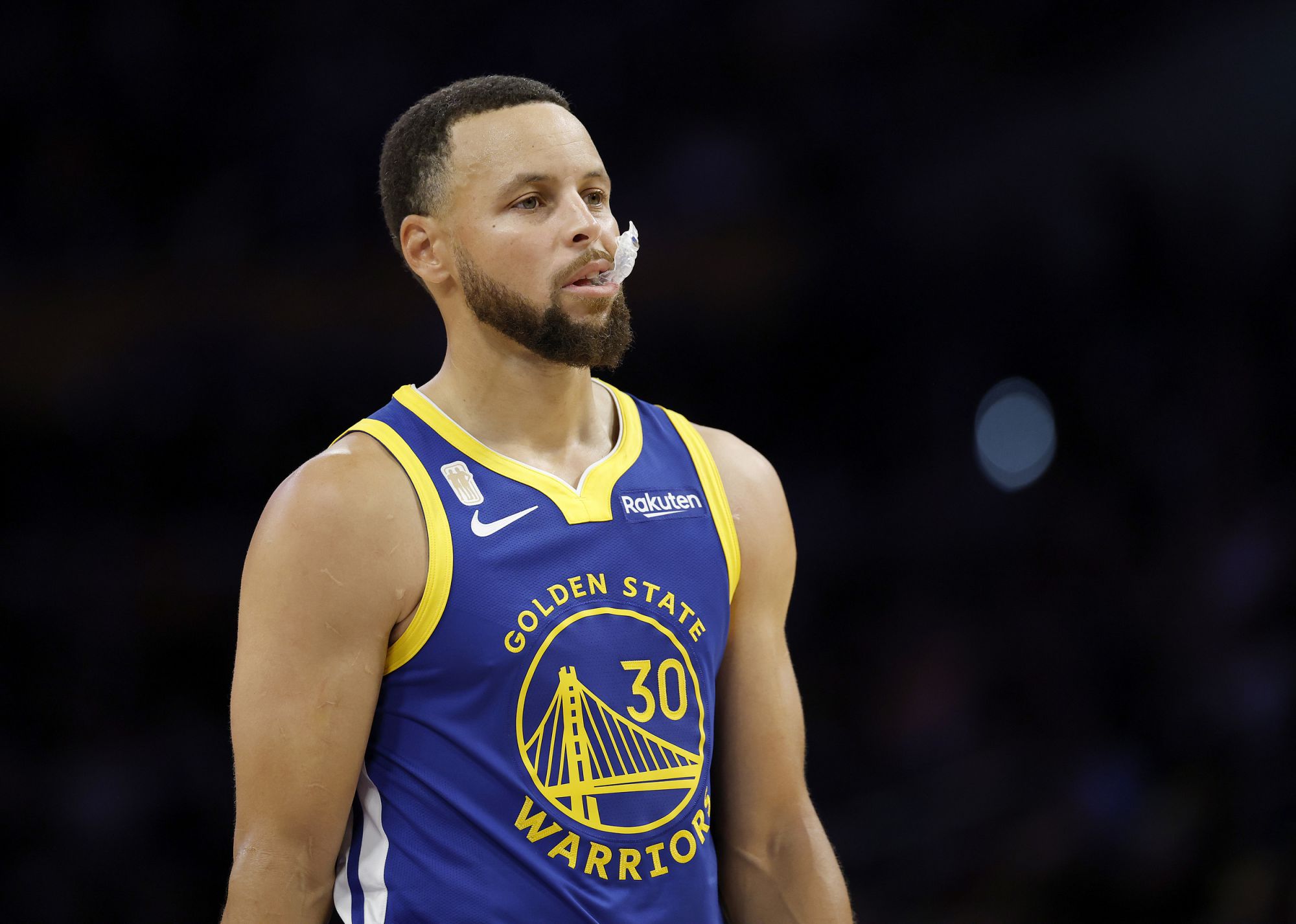Meiji: Los Warriors parecían estar en serios problemas después de haber sido duramente derrotados por el Thunder, pero recuperaron una nueva vida después de ganar juegos consecutivos contra los Spurs.