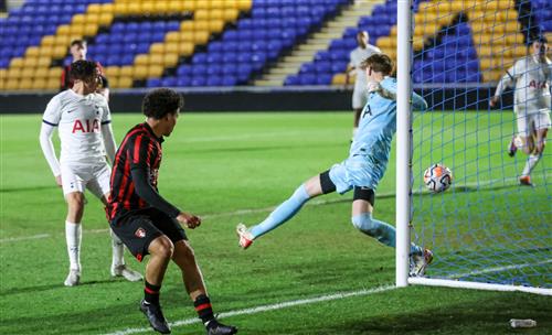 AFC Bournemouth vs West Brom
