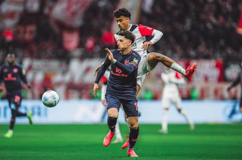 Eintracht Frankfurt vs Maguncia 05