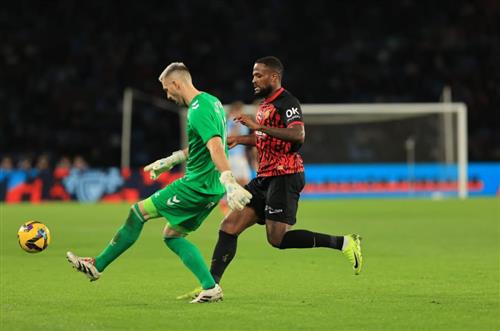 RC Celta vs RC Mallorca