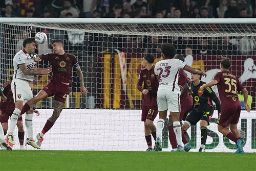 Roma vs Torino