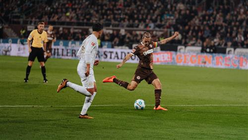 St. Pauli vs Mainz 05