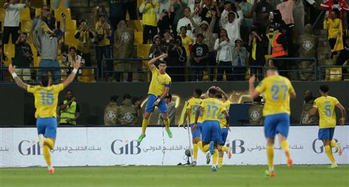 Al Nasr vs Al Khali