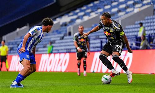 Sheffield Miércoles vs Leeds United
