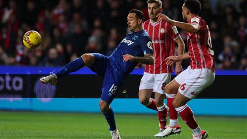 Bristol City vs West Ham United