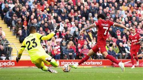 Saint-Gillois vs Liverpool