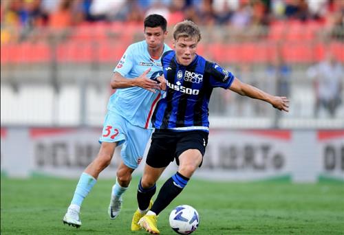 Atalanta-Monza