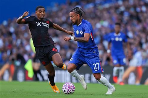 Chelsea-Bayer Leverkusen