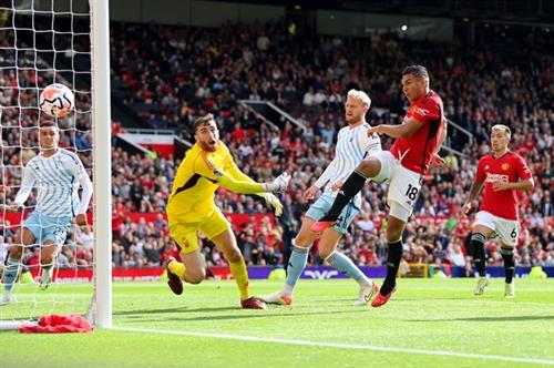 Manchester United-Nottingham Forest