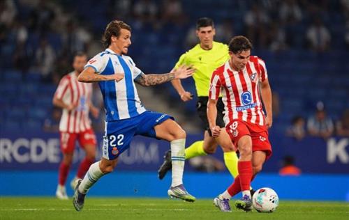 Espanyol vs Atlético de Madrid