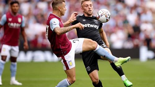 West Ham United vs Aston Villa