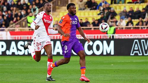 Niza vs Auxerre