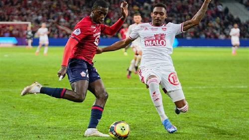Lille vs Estrasburgo