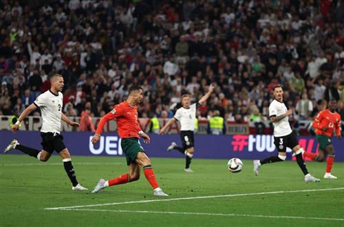 Alemania vs Portugal