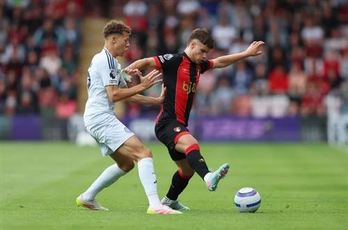 AFC Bournemouth vs Leicester City