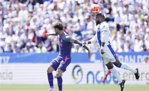 Leganés vs Espanyol
