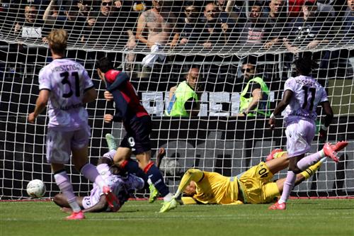 Cagliari-Udinese