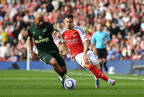 Arsenal-Brentford