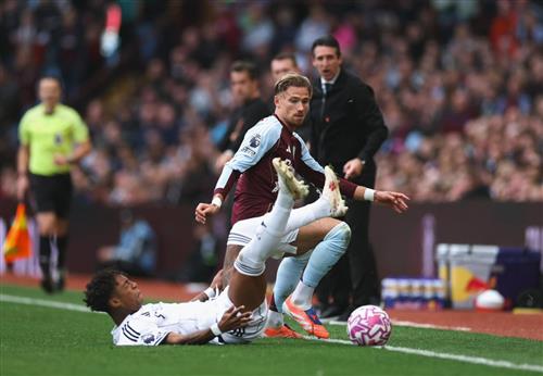 Aston Villa-Fulham