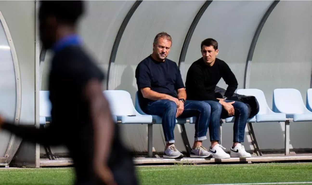 Bojan: Para proteger a Yamal de la influencia fuera del campo, Rashford aún necesita tiempo para verificar