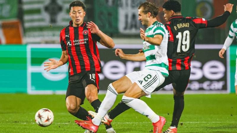 ¡Los gigantes de la Superliga soviética luchan contra los enanos en Europa! El Celtic encajó 40 goles en 15 partidos fuera de casa y tuvo problemas para ganar