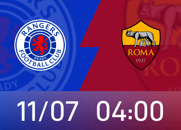 Avance de la Europa League: ¿La condición física del Rangers es preocupante, pero la Roma aprovecha el caos para anotar un triple como invitada?