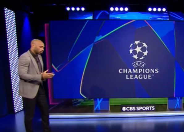 Henry habla de los bases del Barcelona: simplemente no es realista esperar ganar el partido marcando tres o cuatro goles cada vez